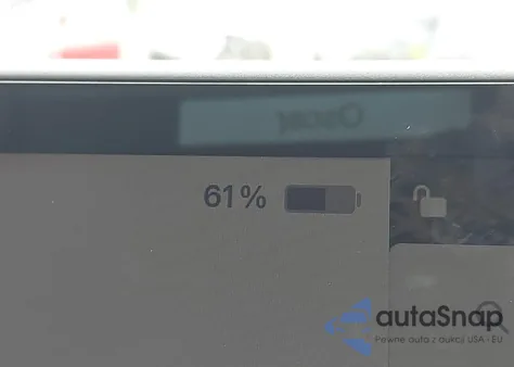 2022 Tesla Model Y Performance Dual Motor All-Wheel Drive z USA, uszkodzony, nr VIN 7SAYGDEF3NF565275